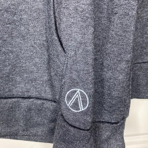 North & Acrux Gator Pullover Sweatshirt 3X - Picture 3 of 6